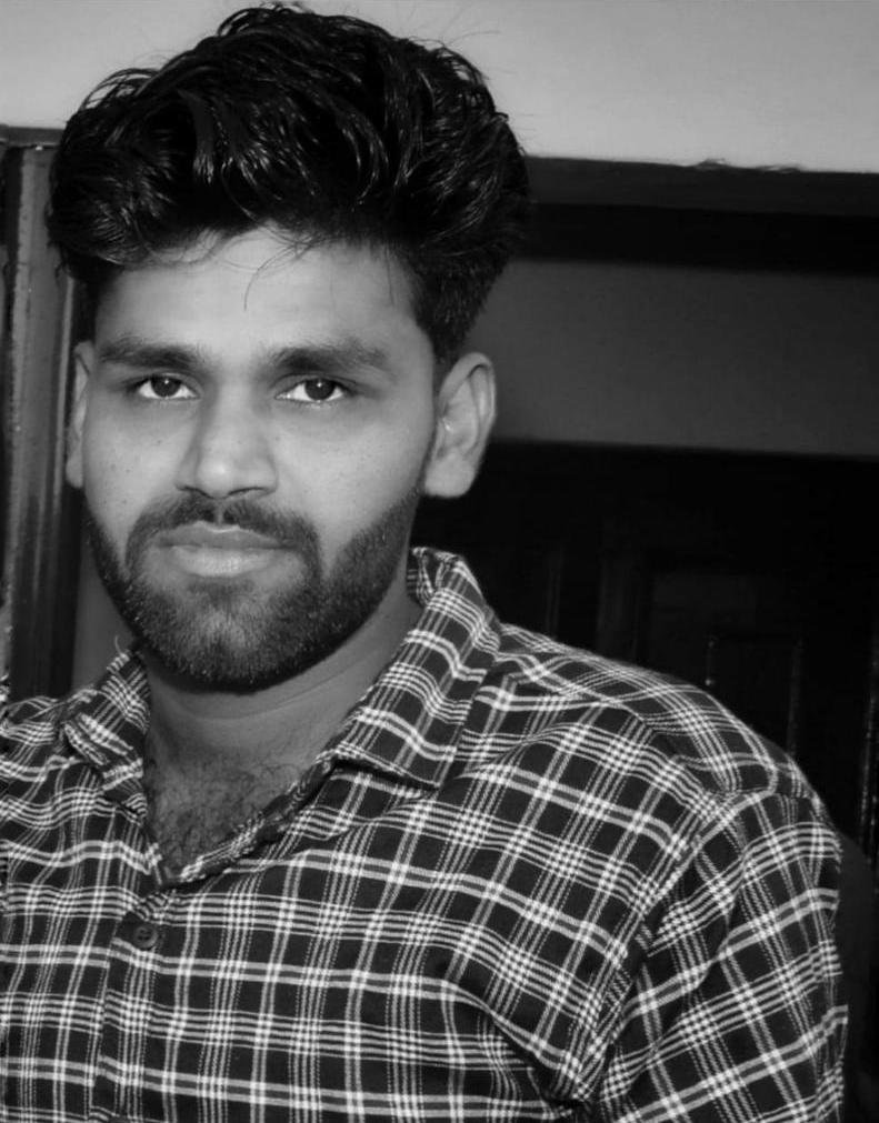 Sumit Yadav