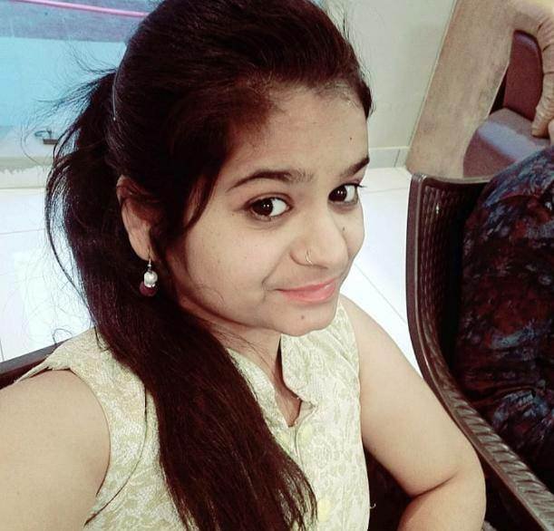 Vansika Singh