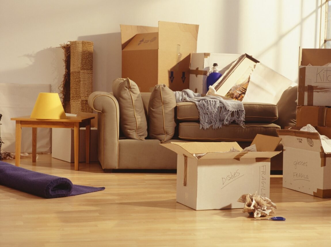 santa fe packers and movers