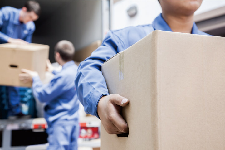 santa fe packers and movers